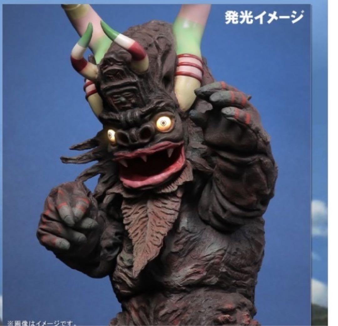 ギガンティックシリーズ 少年リック限定ミクラス - メルカリ