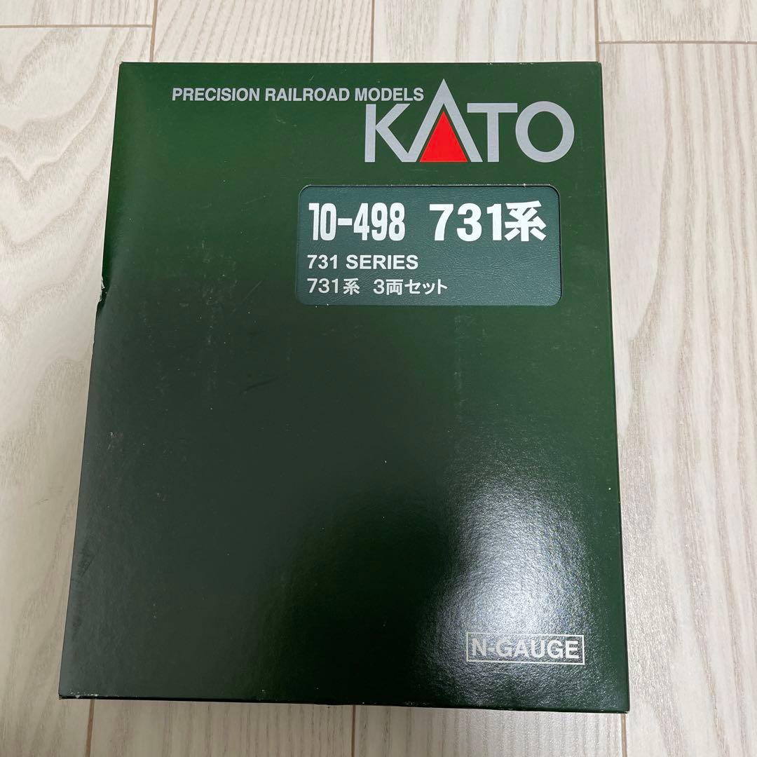 10-498 731系