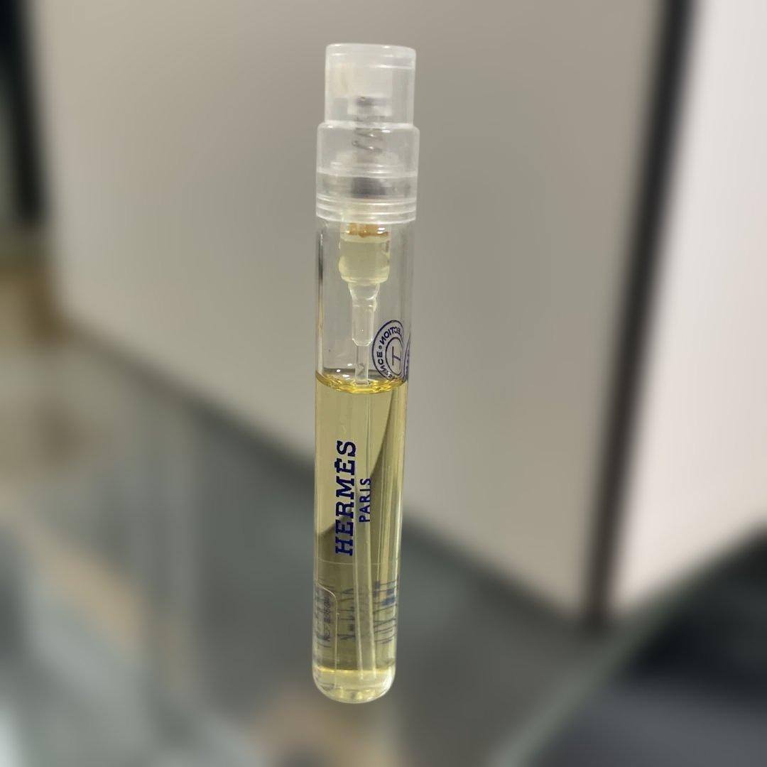 HERMES エルメッセンス イリスウキヨエ - メルカリ
