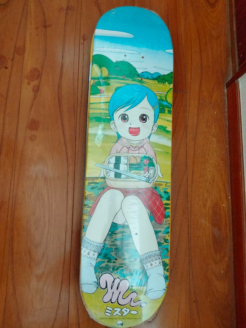 supreme デッキ Mr カイカイキキ - メルカリ