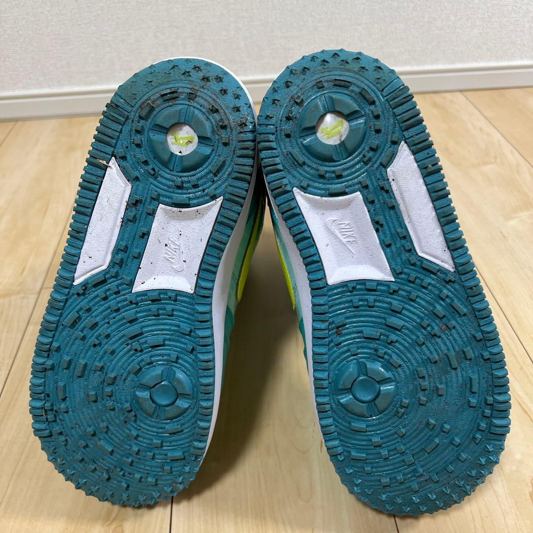 【美品_即日発送】NIKE SB VAPEN×BOA スノボブーツ 26.0cm