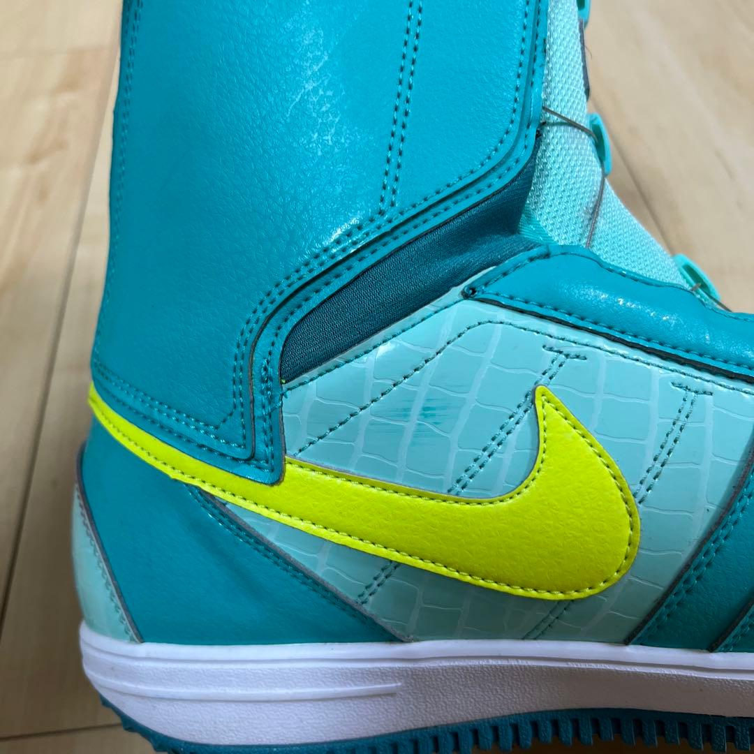 【美品_即日発送】NIKE SB VAPEN×BOA スノボブーツ 26.0cm