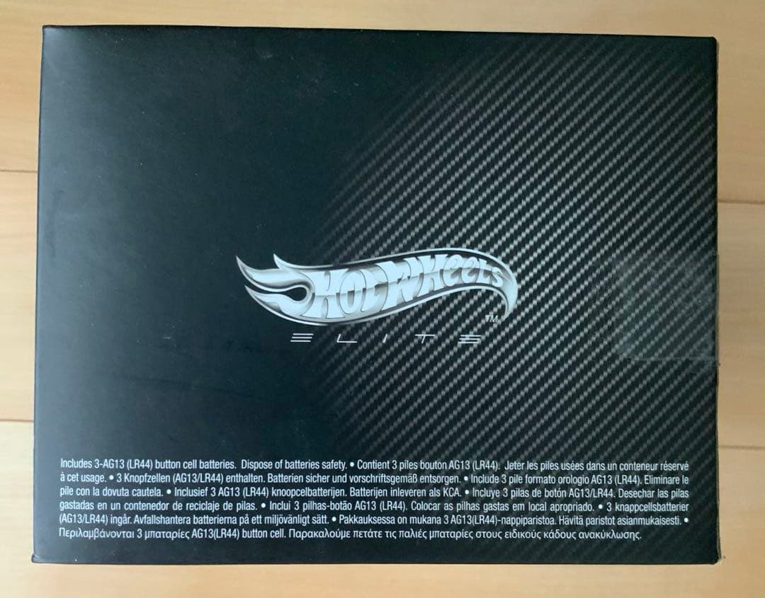 未開封　1/18 KNIGHT 2000 K.I.T.T. [X5469]