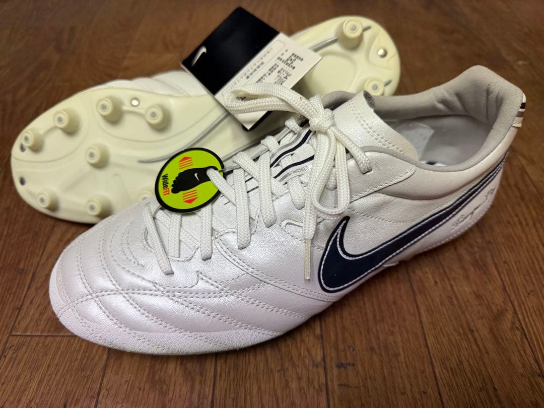 NIKE TIEMPO LIGERA HGE AF W ティエンポ リゲラ 27 - メルカリ