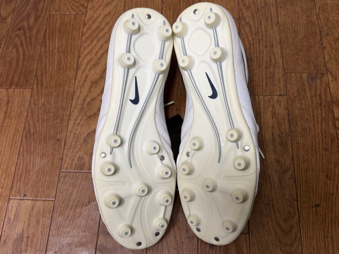 NIKE TIEMPO LIGERA HGE AF W ティエンポ リゲラ 27 - メルカリ