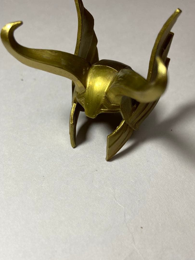 マーベルレジェンド　おじさま　セット