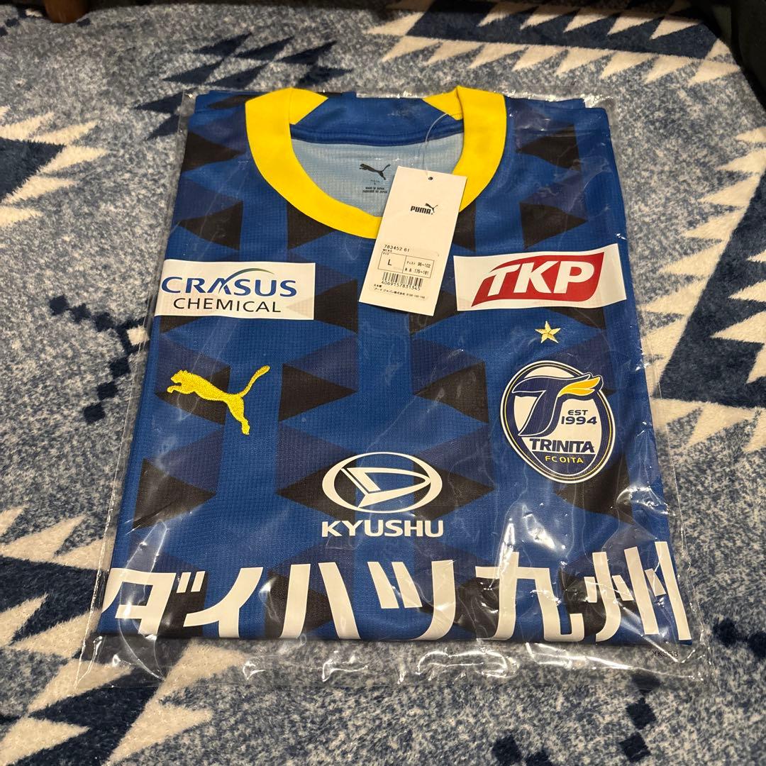 〖大分トリニータ〗2025オーセンティックユニフォーム最終値下げKk88 楽天市場】大分トリニータ【一般】【SALE】2025オーセンティック