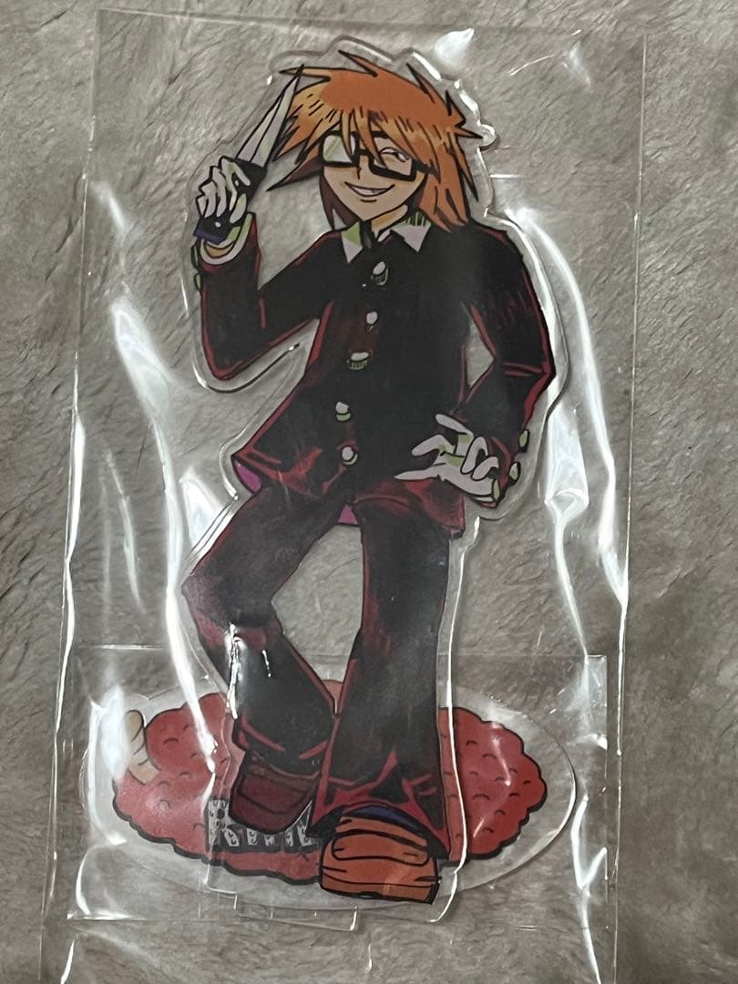 Ranfren ランフレン アクリルスタンド 公式 - メルカリ