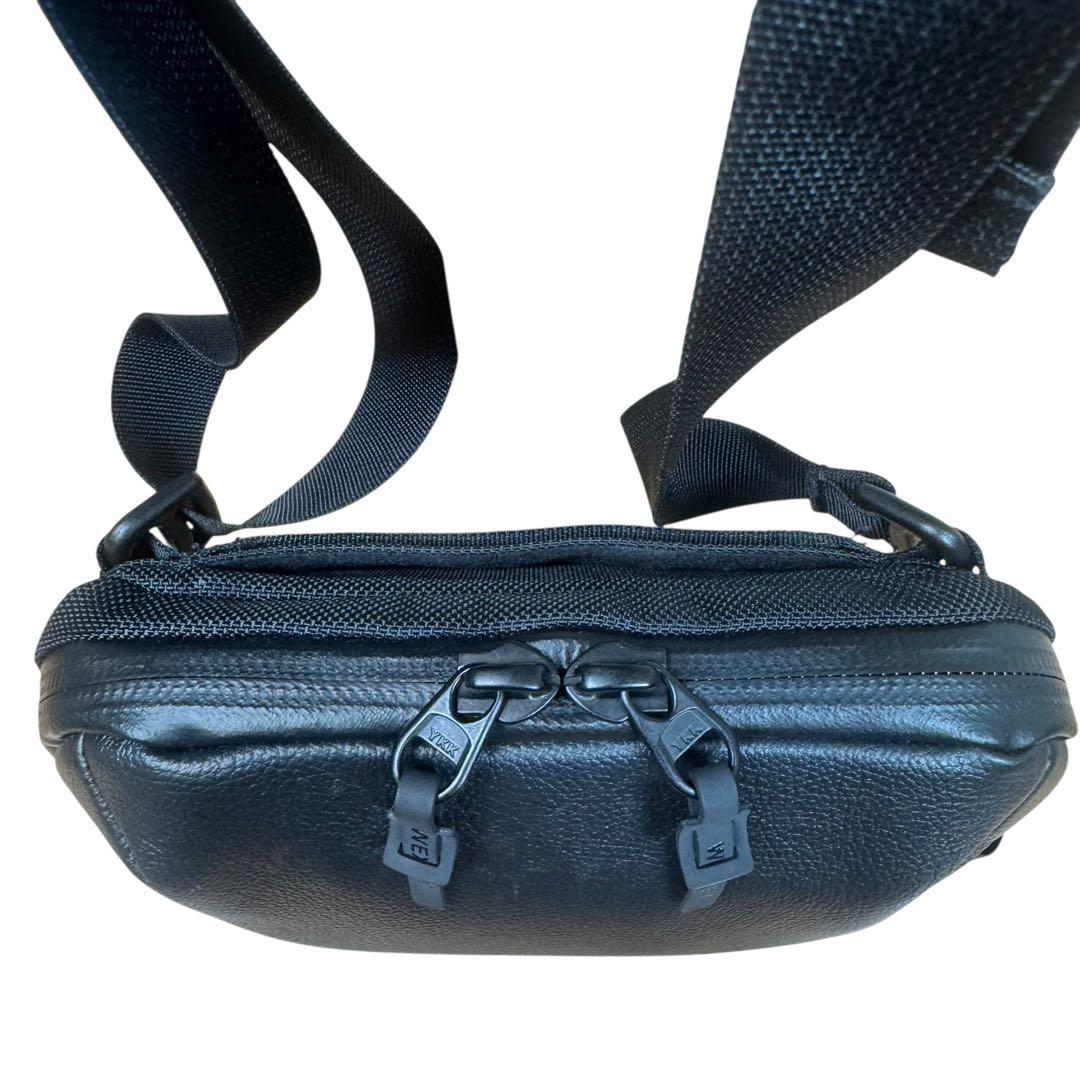 美品✨ WEXLEY 4WAY SLING PACK 日本限定 2024AW - メルカリ