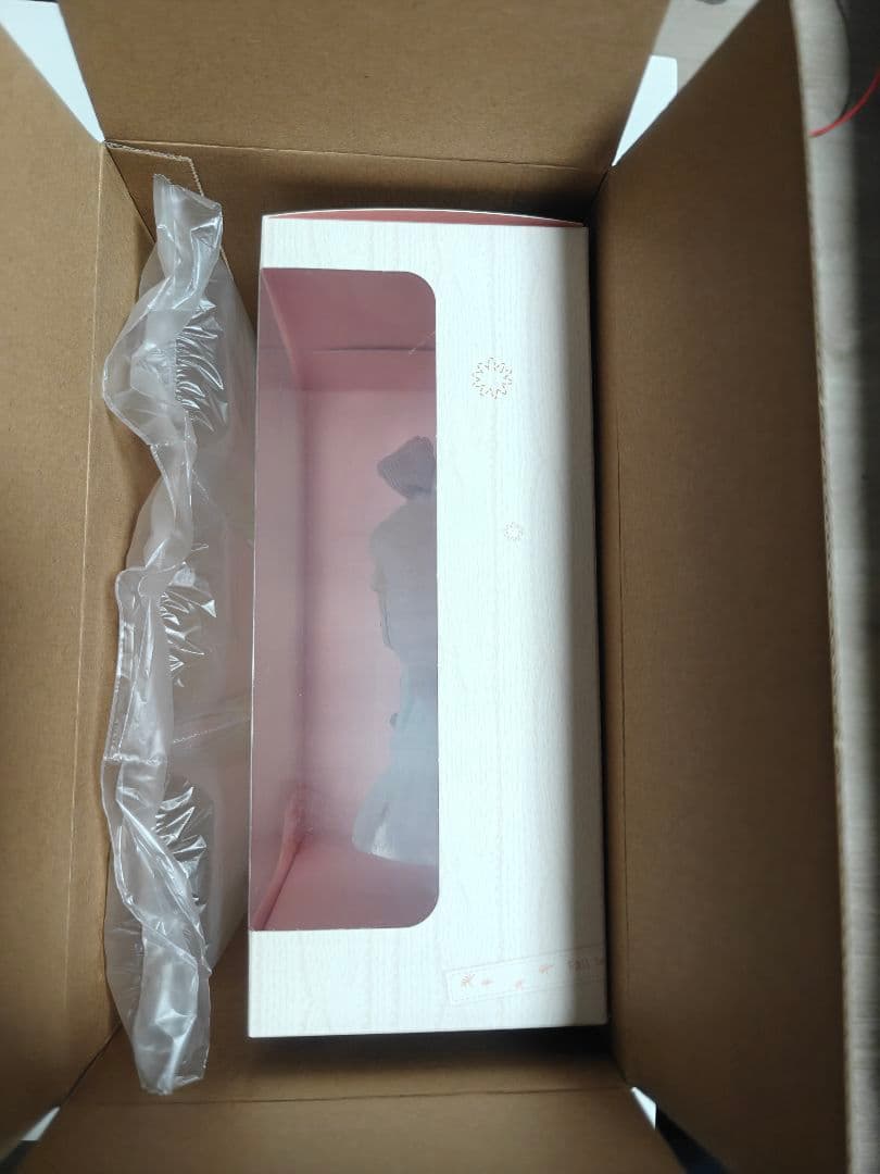 POP MART MOKOKO 新作 ポンポンパーティー ラブブ ぬいぐるみ新品