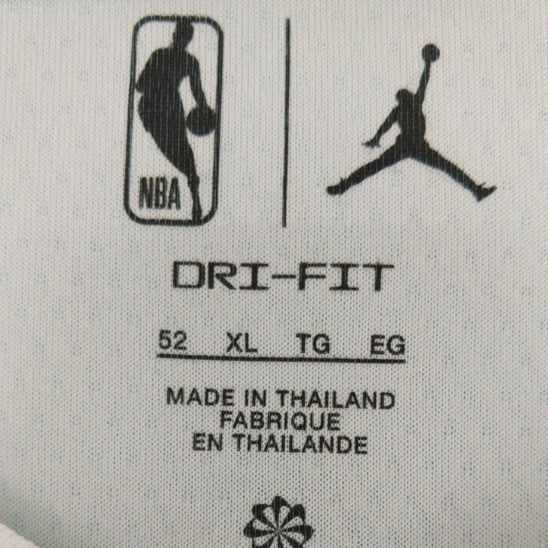 NBA シャーロットホーネッツ ラメロボール ゲームジャージ - メルカリ