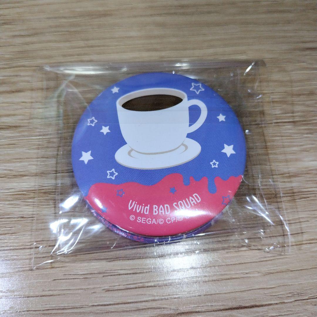 プロセカ 青柳冬弥 缶バッジセット - メルカリ