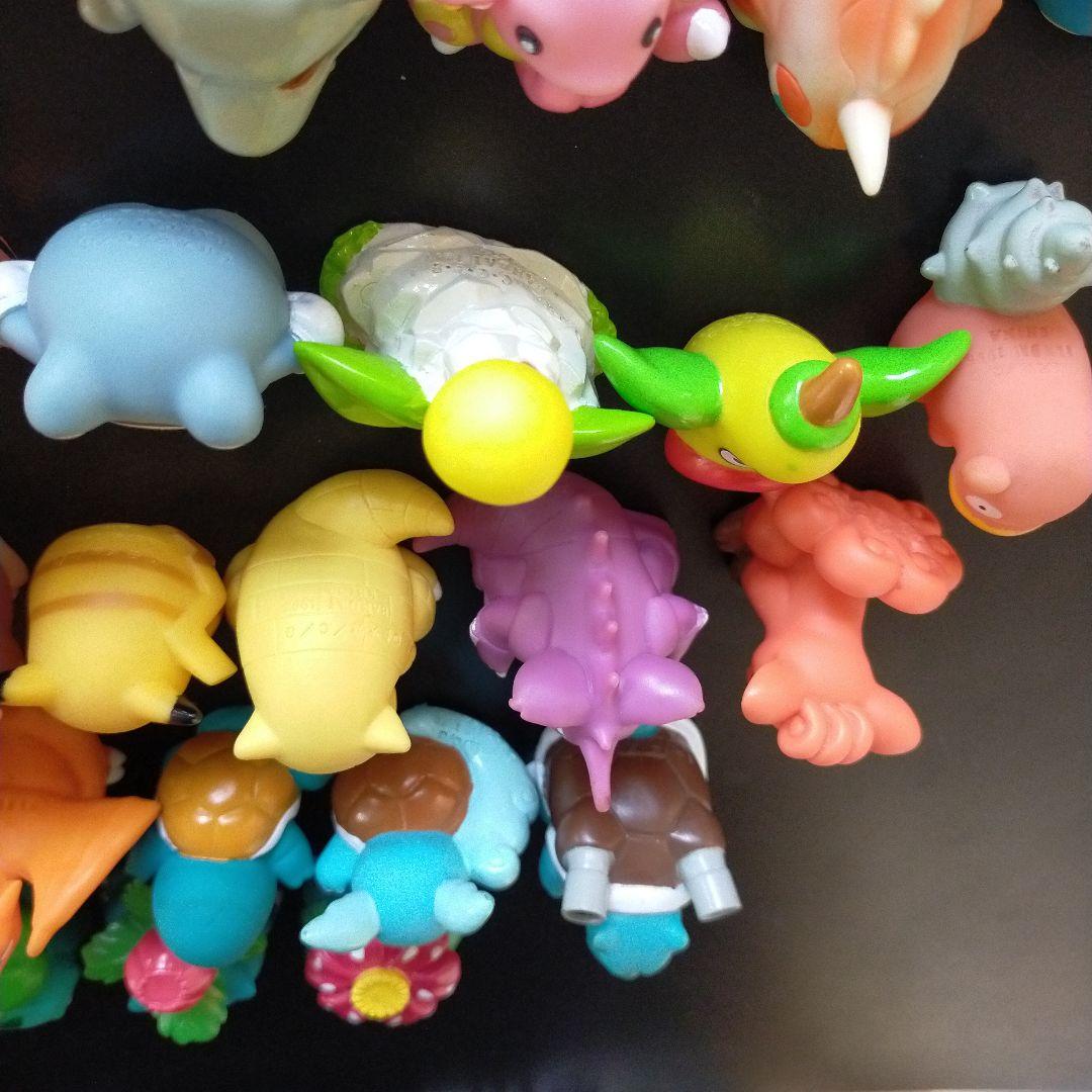 ポケモンキッズ 初代 40個セット （1996年、1997年）