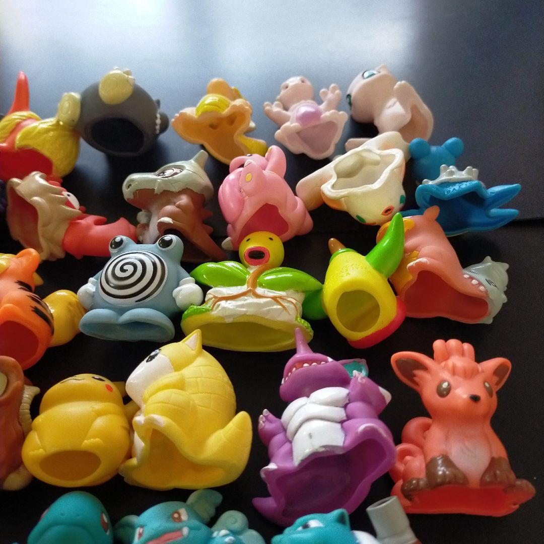 ポケモンキッズ 初代 40個セット （1996年、1997年）