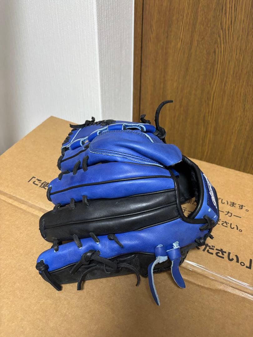 グラブワークス ゲームデイ 投手 11.75インチ 山本由伸 - メルカリ