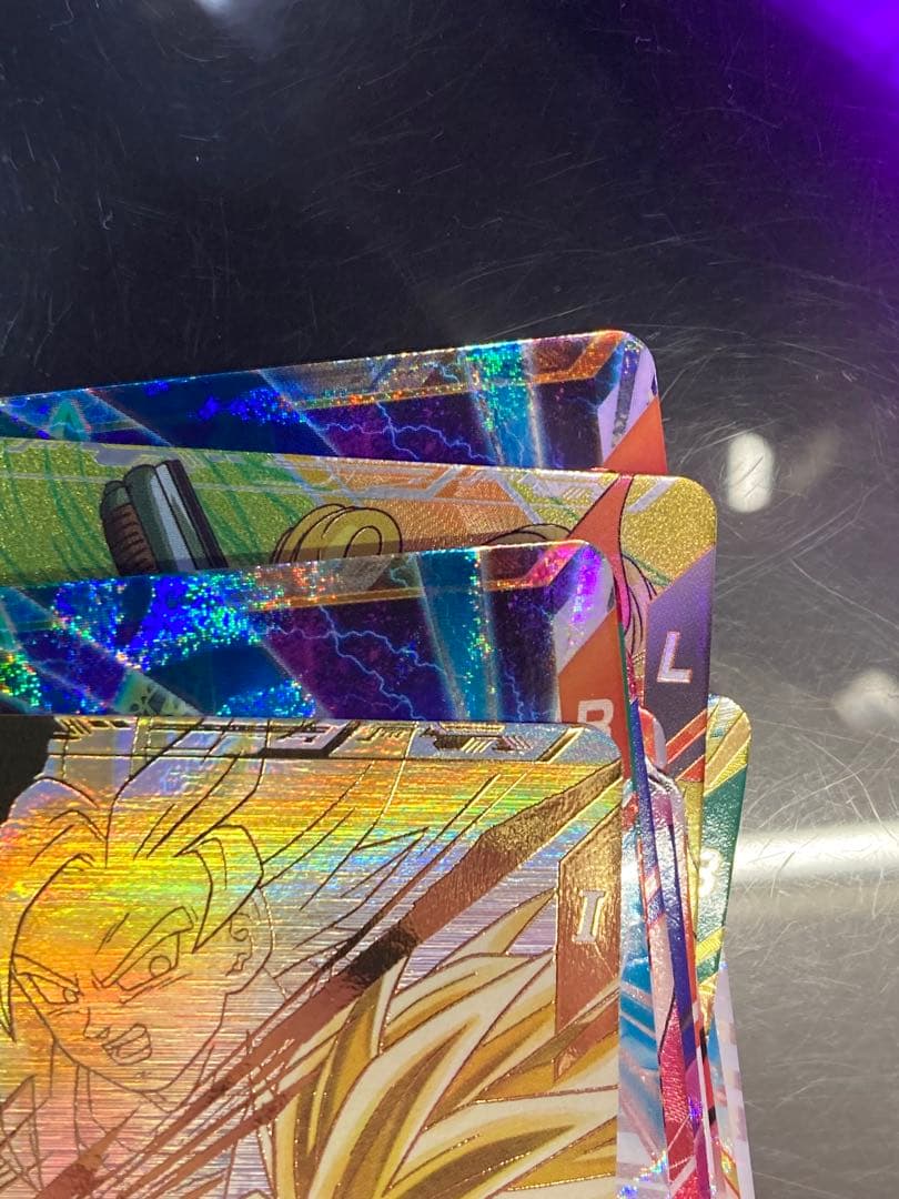 sdv5-008 孫悟飯：少年期　パラレル