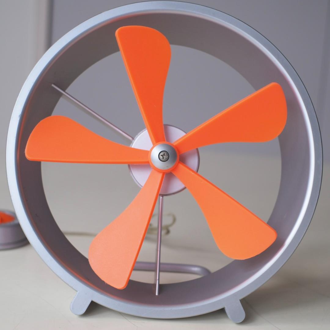 LEXON tykho fan / Marc Berthier 扇風機