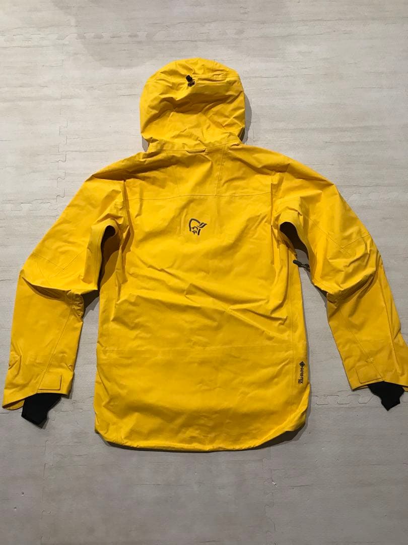 【2/13迄】NORRONA lofoten Gore-Tex Pro JKT