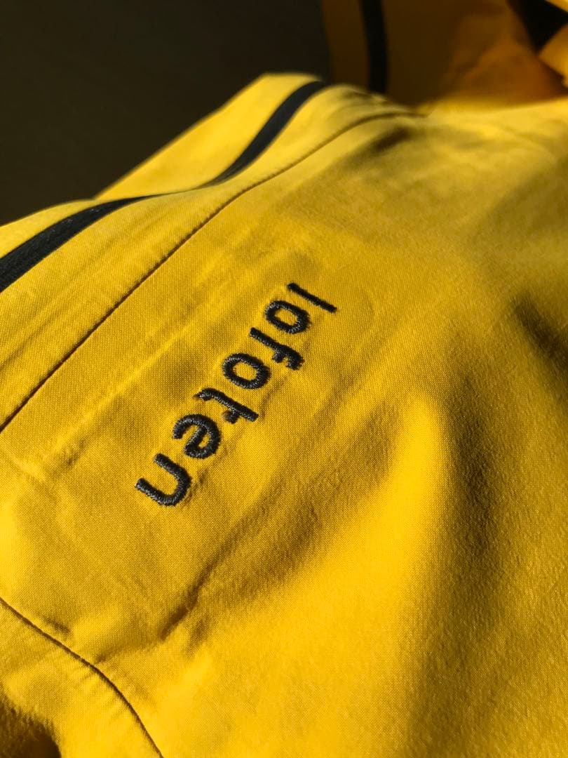 【2/13迄】NORRONA lofoten Gore-Tex Pro JKT