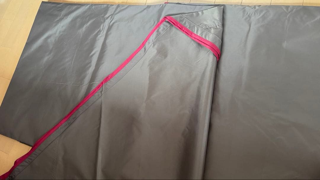 スノーピーク　HDタープ“シールド”・ヘキサ（L）