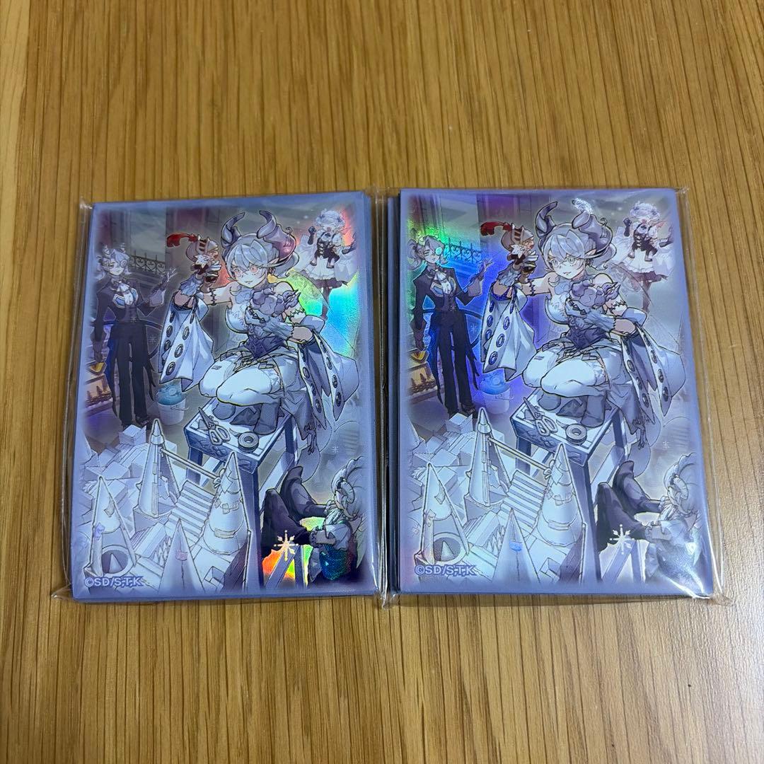 遊戯王 トラップホリック スリーブ 40枚 プロテクター 未開封 - メルカリ