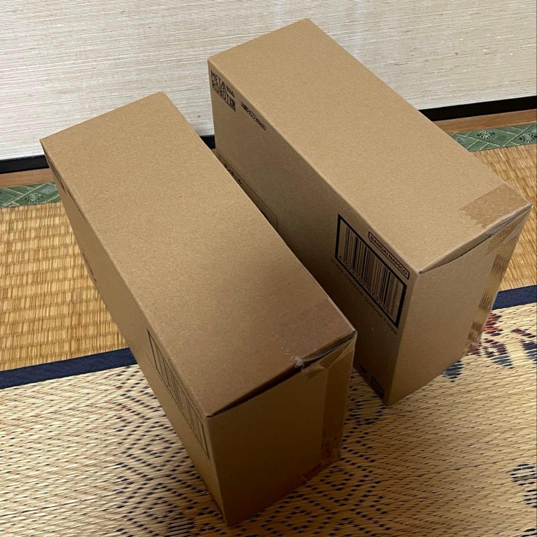 メタルロボット魂 マイティーストライク ストライクフリーダムガンダム弐式