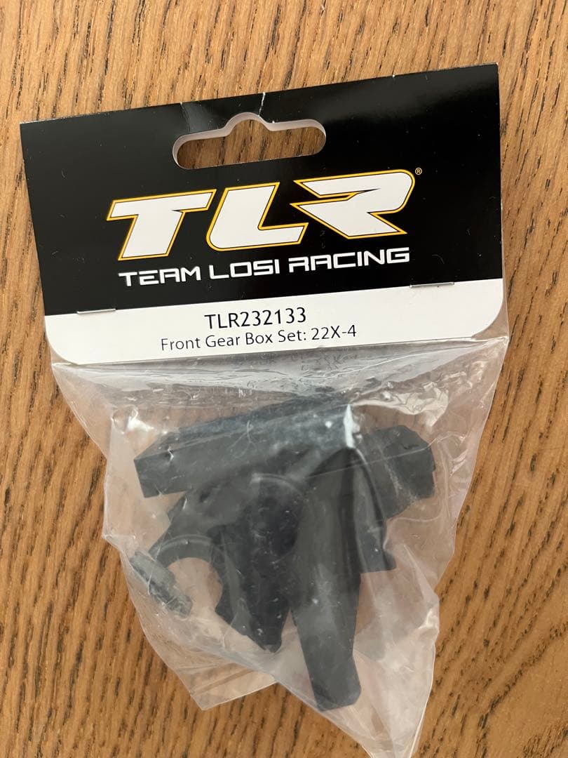 TLR 22-4ラジコンパーツセット 各種