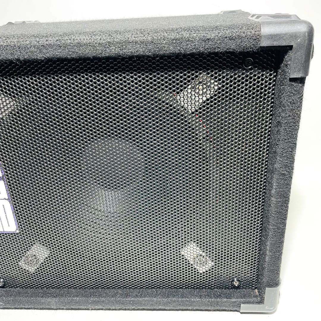 希少】BAGEND S12-B ベースアンプ キャビネット - メルカリ