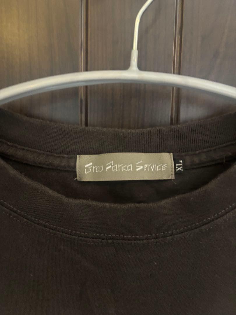 マツケンサンバ グラフィック Tシャツ