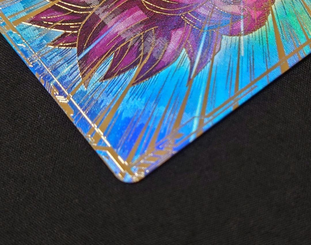 孫悟空DA（新品ローダー付）パラレル GDR★SDV5-055 ダイバーズ