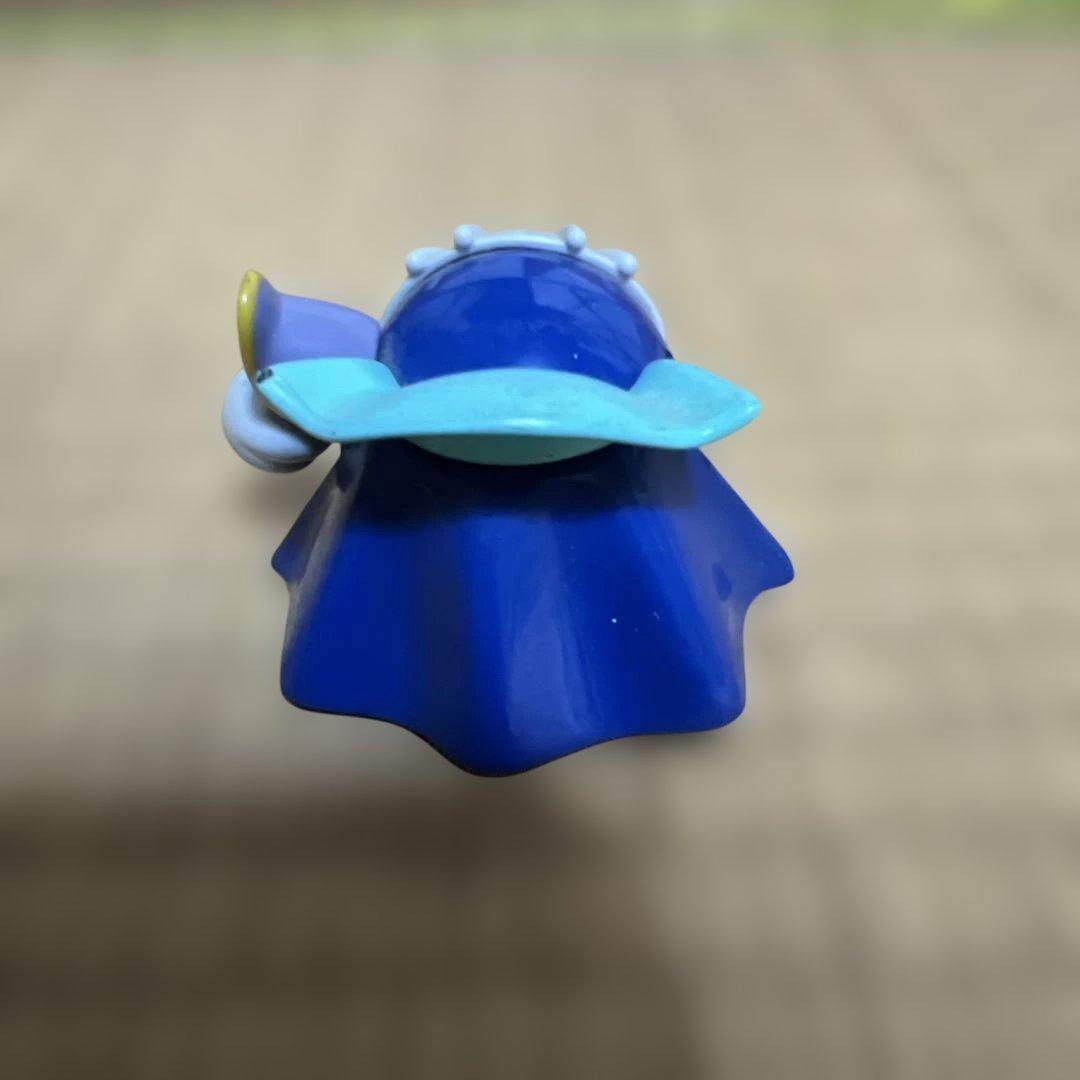 ジャンク品 マグネットカービィコレクション メタナイト卿 - メルカリ