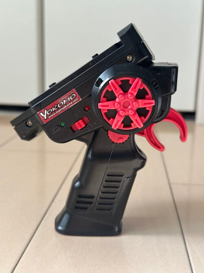 【値下げ◯】ドリフトパッケージナノ フェアレディZ & D1仕様GT-R セット