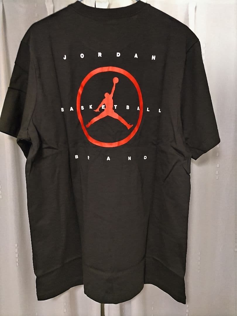 JORDAN フライト エッセンシャル ショートスリーブ Tシャツ - メルカリ