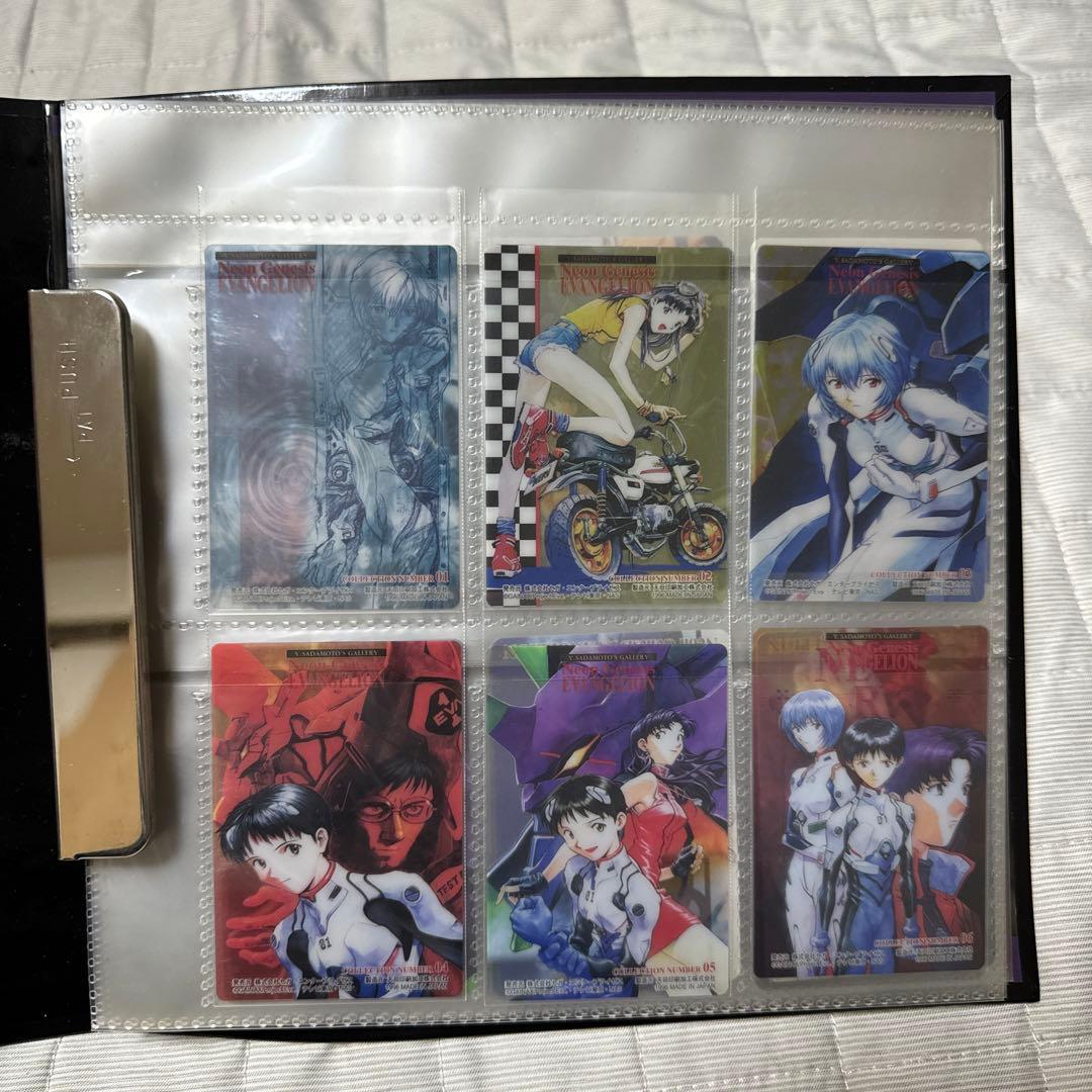 新世紀エヴァンゲリオン　1〜45コンプ品 Yahoo!オークション -「(お宝 絶版 希少 入手困難)」(新世紀