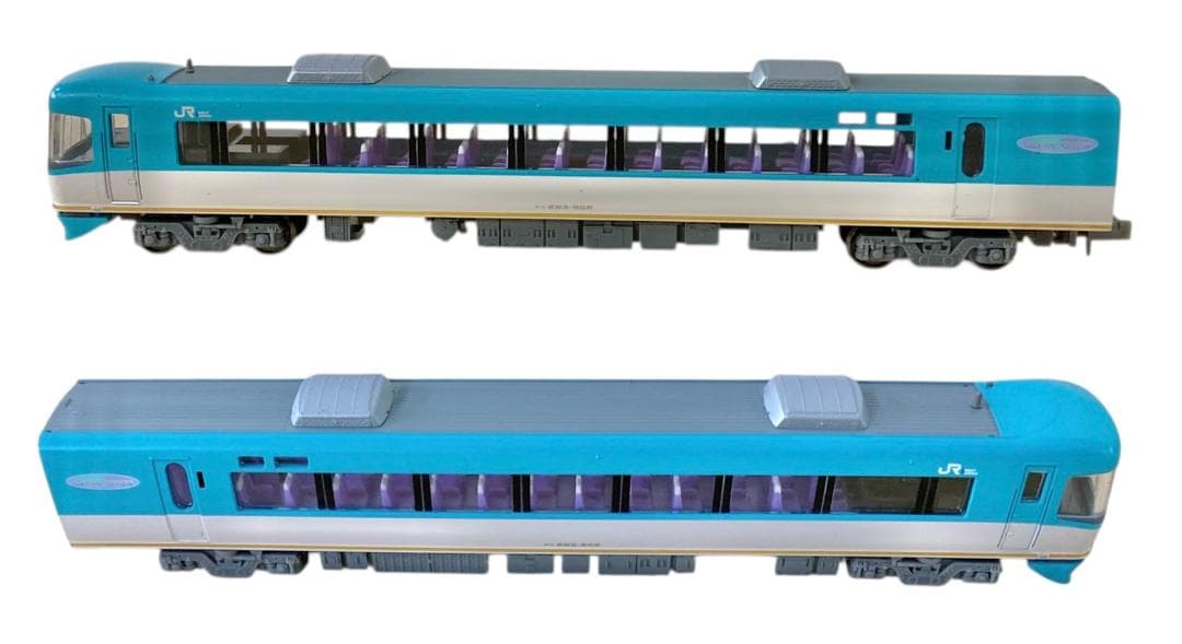 ★良品★ マイクロエース 283系オーシャンアロー6両セット Nゲージ