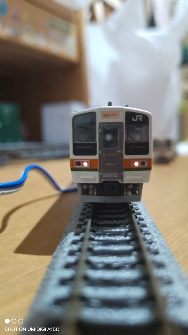 値下げ中【美品】KATO 10-441,2 211系0番台 基本+増結10両