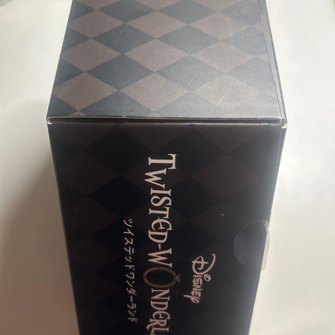 Disney ツイステッドワンダーランド ツムツム 8体セット - メルカリ