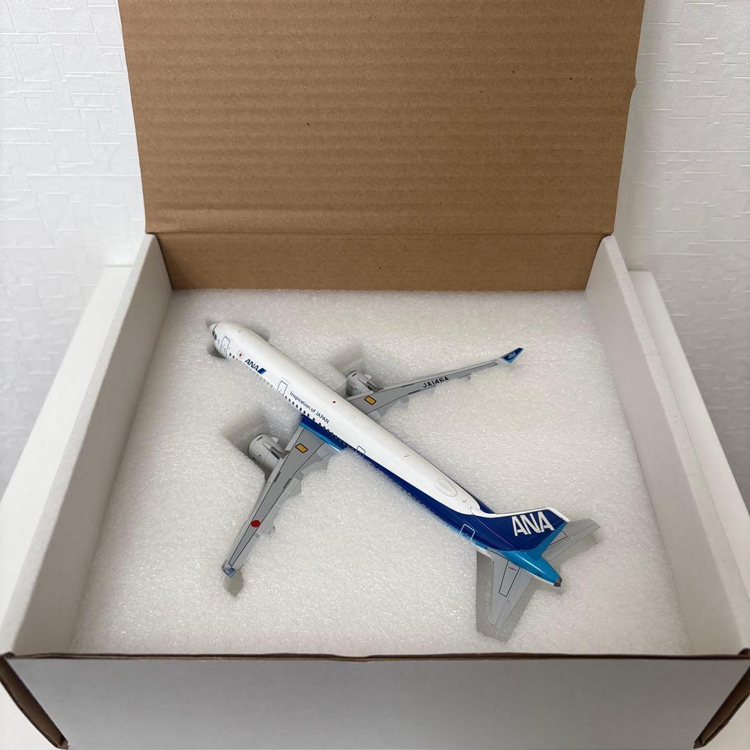 全日本空輸 Airbus A321 neo 【即日発送】 - メルカリ