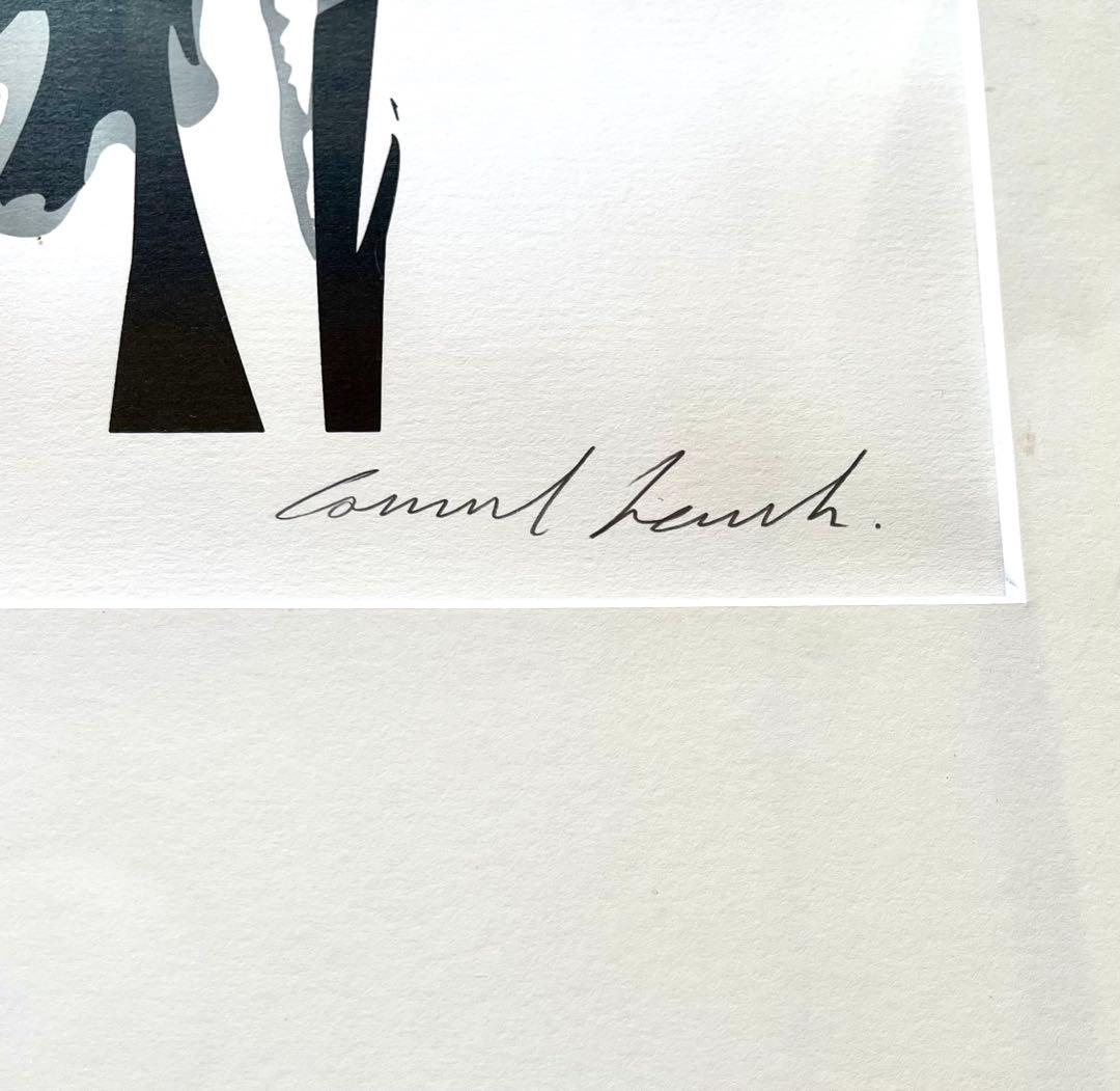 マイケルジャクソン　コンラッドリーチ