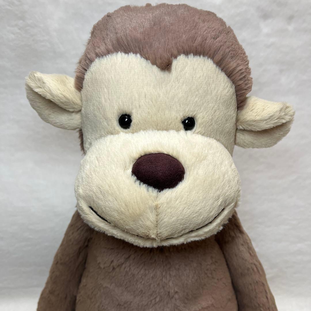 Shunaページ  Huge BashfulMonkey