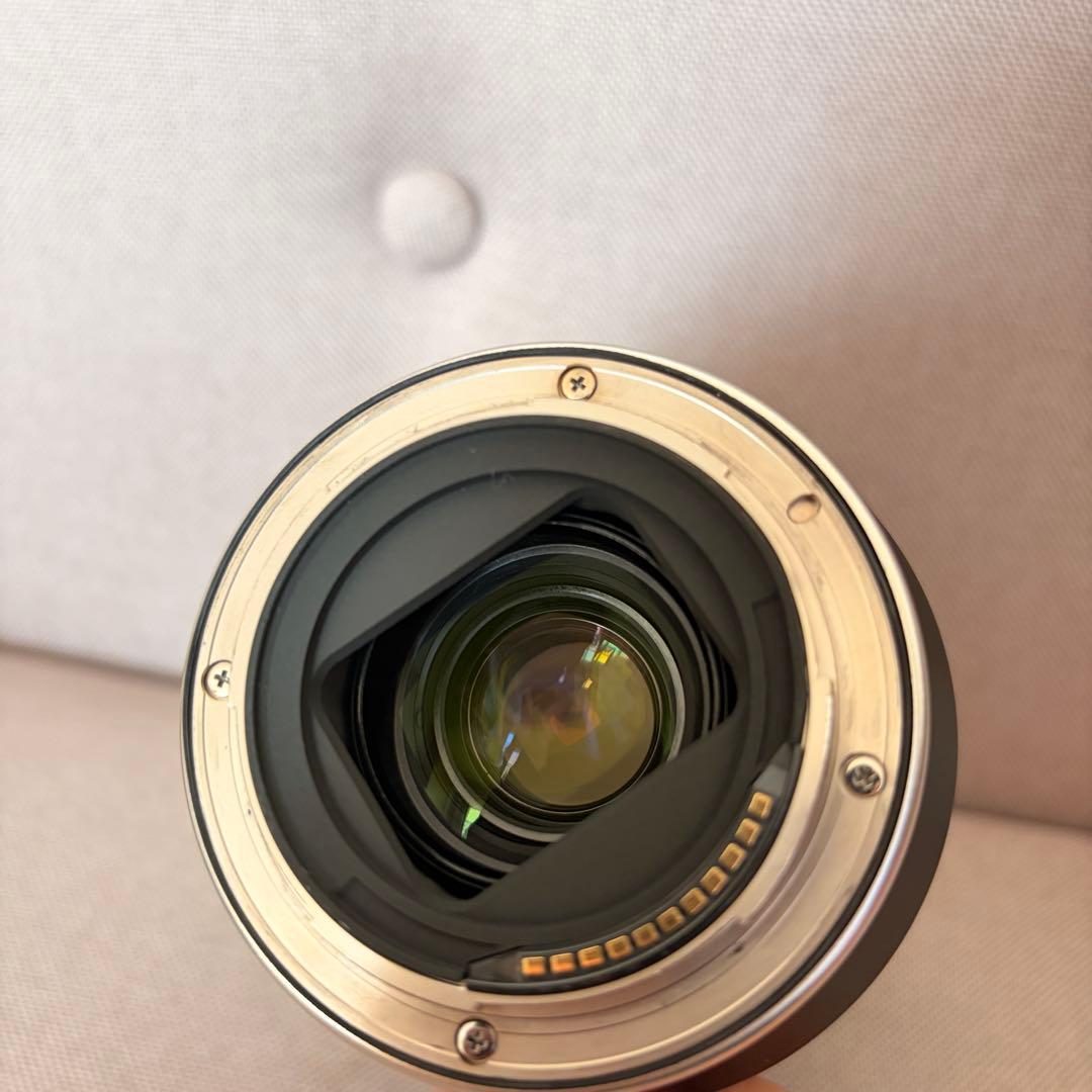 タムロン 35-150mm F/2-2.8 A058 Zマウントジャンク品