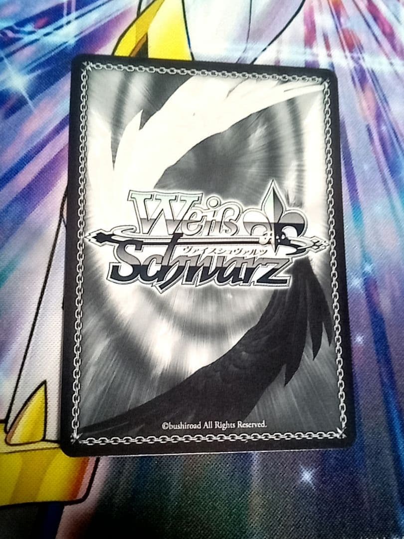 オンライン ストアゲーム・おもちゃ・グッズ - ヴァイスシュヴァルツ