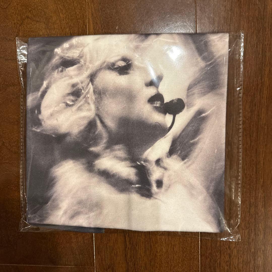 レディーガガ　ライブ　The Mayhem Ball 2026VIP GOLD