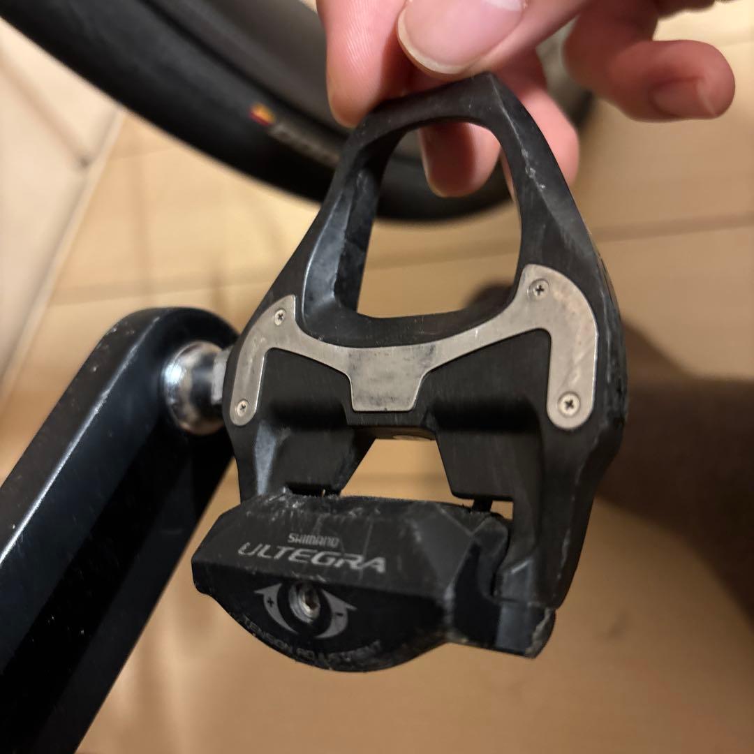 Wilier Cento 1air /prime RR-50 現状手渡し - メルカリ