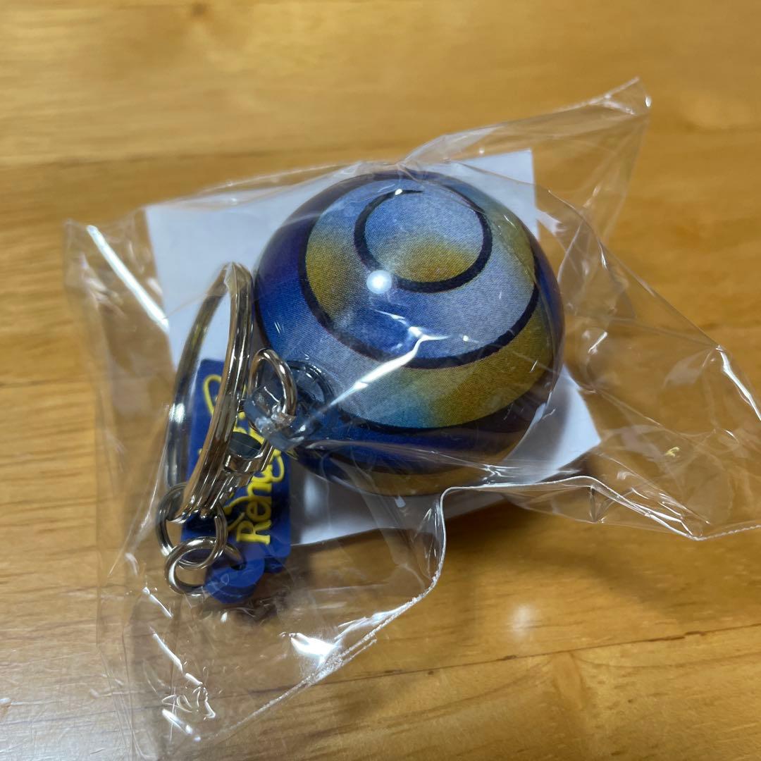 バンプオブチキン　シリアル付き sphery rendezvous グッズ