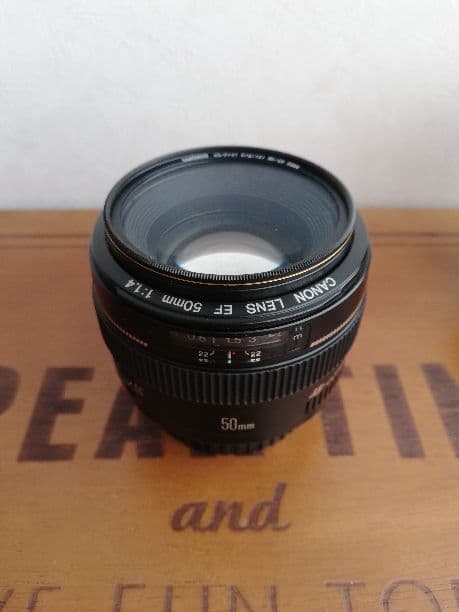 ✨訳あり品✨Canon EF50mm F1.4 81bJKLNEfML._AC_UL210_SR210,