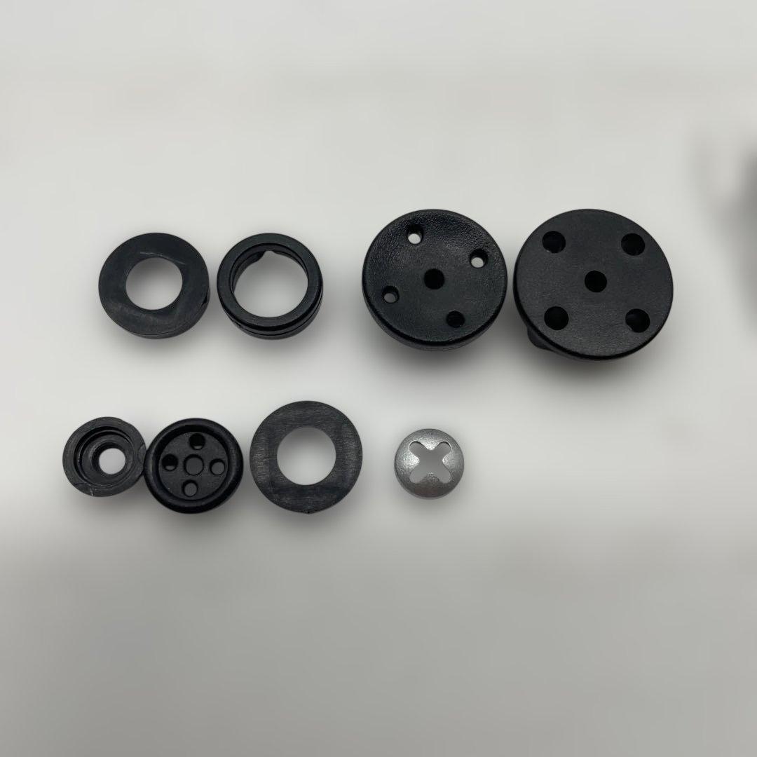 スパイダーズX 基板完成実用ユニット UT-108 小型カメラ - メルカリ