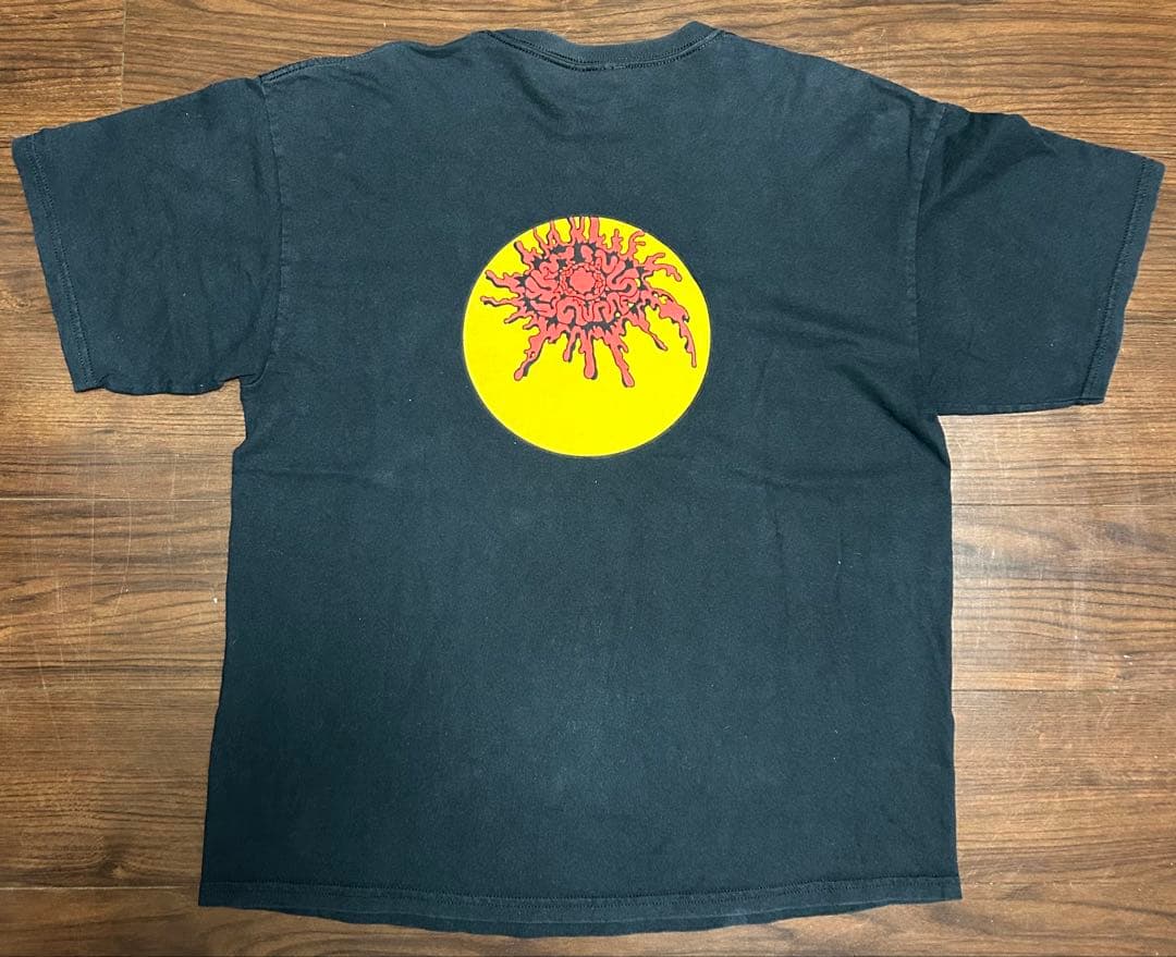 1*4様 ぶち抜きスマイル