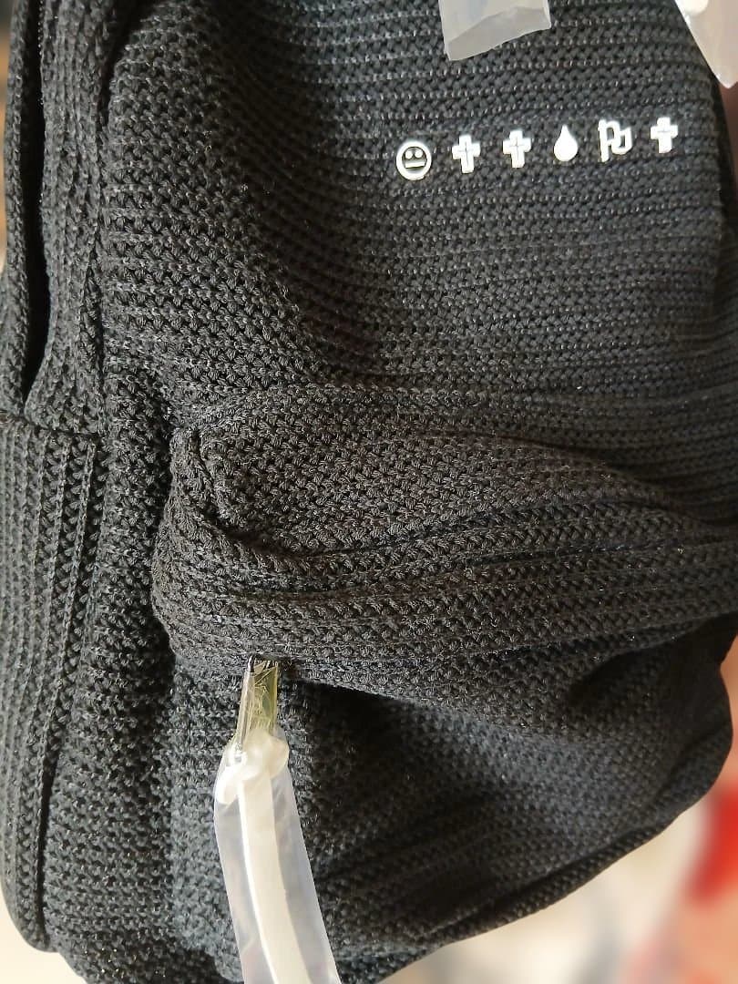 米津玄師 ＊ 空想メッシュリュック