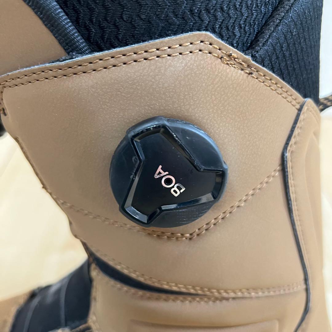 【即日発送】スノボ　NIDECKER ナイデッカー ALTAI 26.5cm